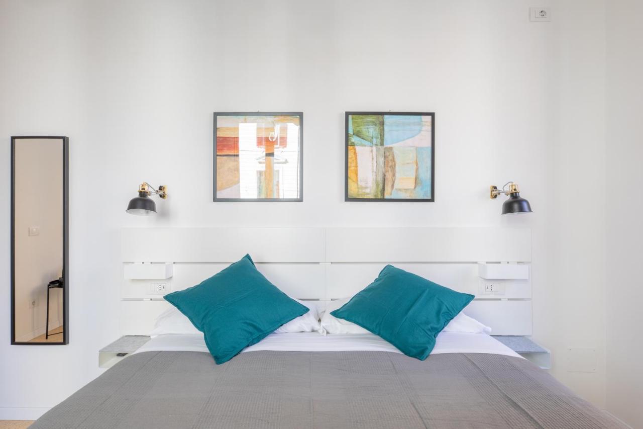 Iflat Lovely For Groups Apartment