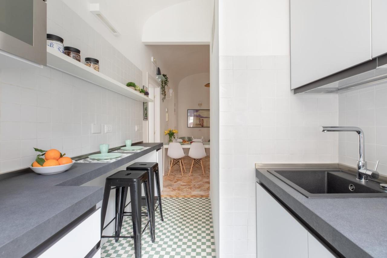 Iflat Lovely For Groups Apartment *