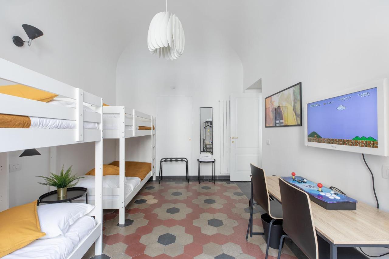 Iflat Lovely For Groups Apartment Rom
