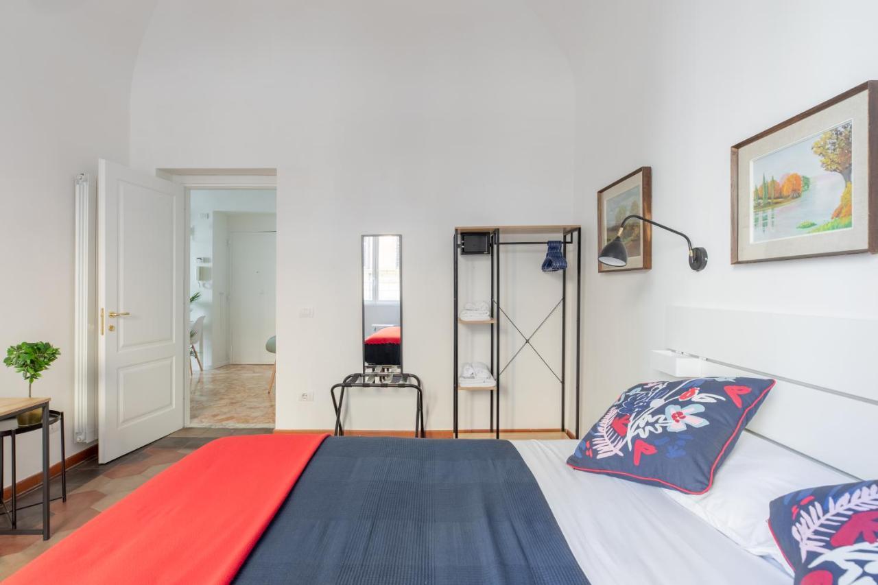 Iflat Lovely For Groups Apartment
